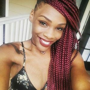 Meet your Posher, Amanda